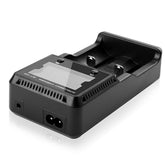 Jetbeam Digital Battery Charger- Q2
